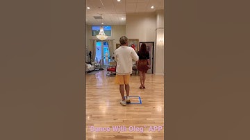 Box step tutorial by Oleg Astakhov - DanceWithOleg.com #olegastakhov #FacebookReelsContest