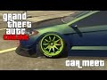 GTA 5 PS4 Online German Neue Stunt Rennen #228