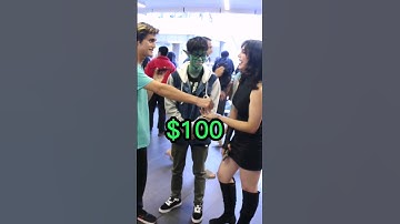 😎 Hice Preguntas BÁSICAS a otakus 👀 2/3 #humor  #comedia  #entretenimiento