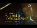 PALESTRA: “JANELA INDISCRETA” de Alfred Hitchcock (ARQUIVO HISTÓRICO)