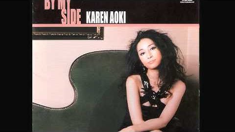 Karen Aoki "Trigger" music by Stefano Serafini
