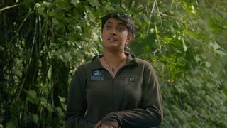 New Look Ash Muralidhar