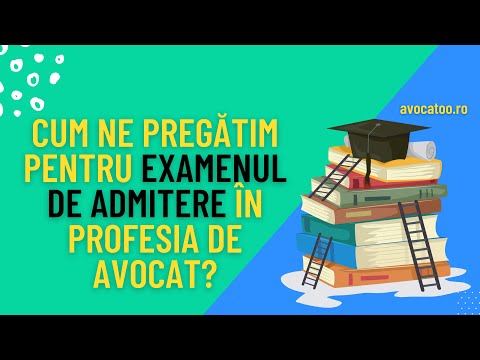 Video: Cum Să Te Pregătești Pentru Promovarea Examenului