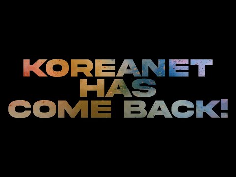 ✨2024 Koreanet Channel Renewal ✨ | TEASER