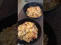 Receita para preguiçoso😶‍🌫️ #arrozfrito #shorts