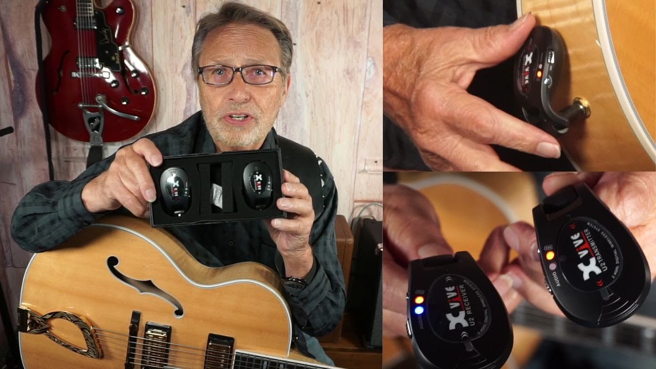 Cord Vs. Wireless system Head to Head Which Sounds Better? Wireless