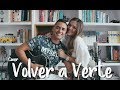 VOLVER A VERTE - Fonseca Ft. Cali y el Dandee (Cover J&amp;A)