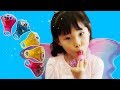 반지사탕을 아빠가 숨겼어요 시크릿쥬쥬로 변신  johny johny yes papa nursery rhymes  | Nursery Rhymes & Kids Song