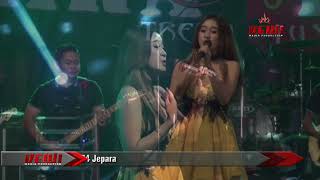 UNGKAPAN HATI   Amel Silvi  OM NEW TARANTULA