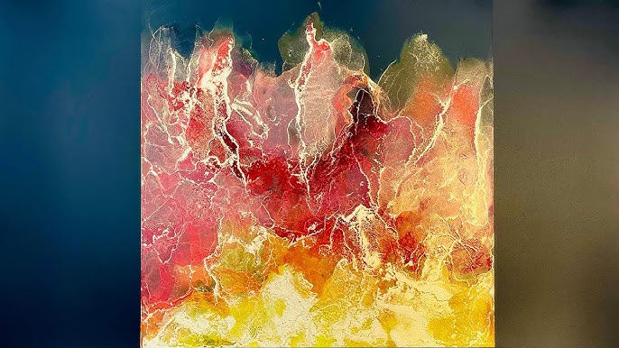 News – Tagged Alcohol Ink Painting – Penny Gabor Art