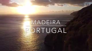 Madeira X DJI Mavic Mini