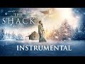 The shack instrumental music