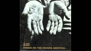 Video thumbnail of "Victor Jara - Ya Parte el Galgo Terrible"