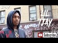 LIL TJAY in The BRONX Speaks on His first HIT Song