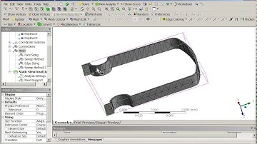 Fixing failed mesh with Virtual Topology