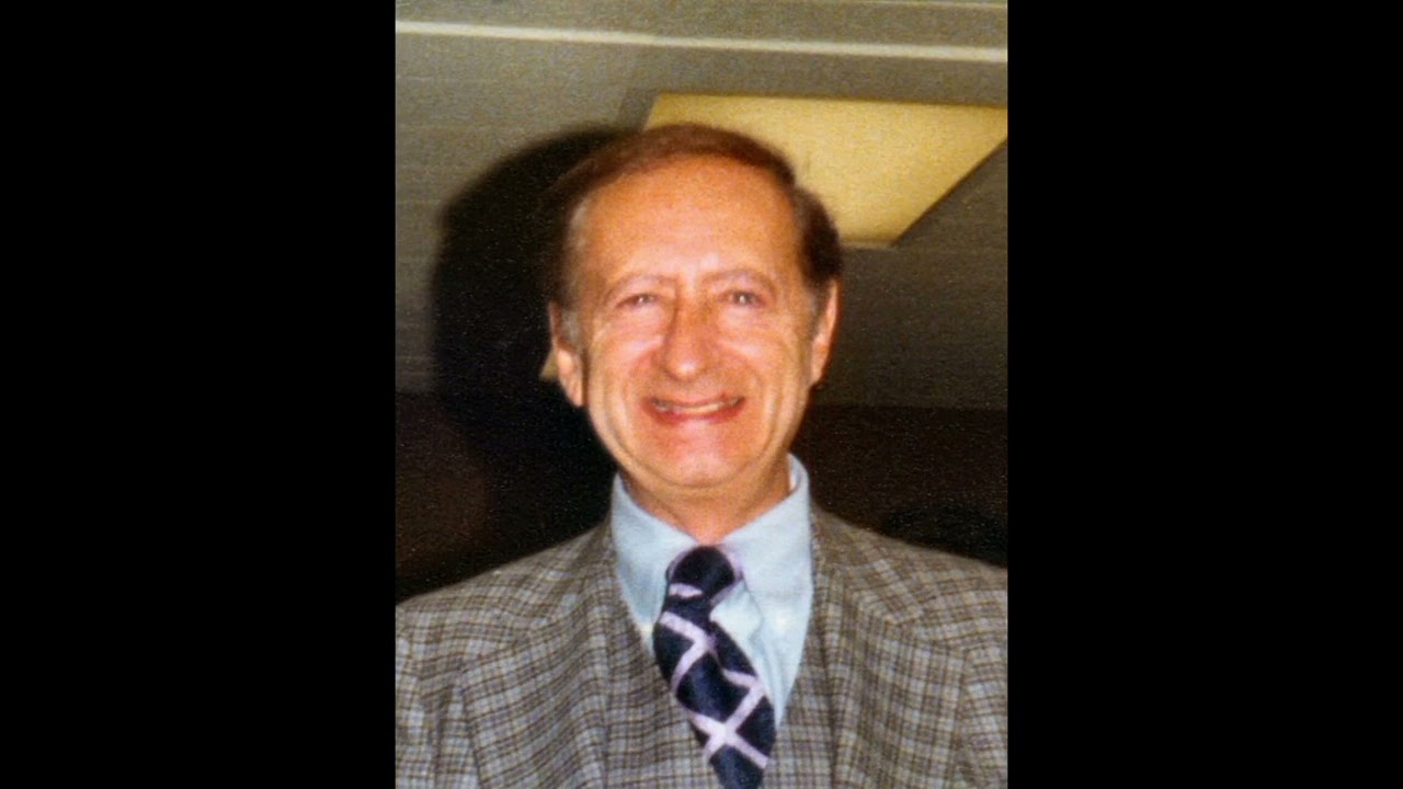 Happy 107th Birthday Robert Bloch