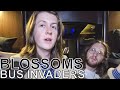 Blossoms - BUS INVADERS Ep. 1550