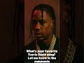 What's your favorite Travis Scott song? Let me know in the comments