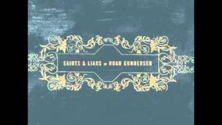 Noah Gundersen - Jesus, Jesus chords