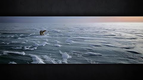 "Born of the North Wind"