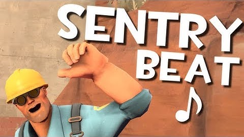 Sentry Beat (Saxxy Awards 2012 entry)