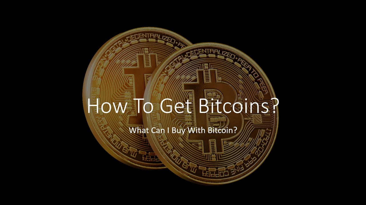 what can i buy with bitcoin