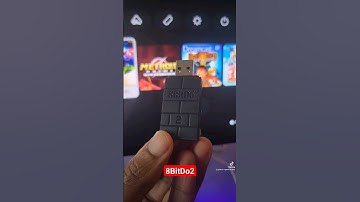 #8bitdo2 #ps5 #xboxcontroller #pc #nintendoswitch #usb #wireless #controller #unboxingvideo