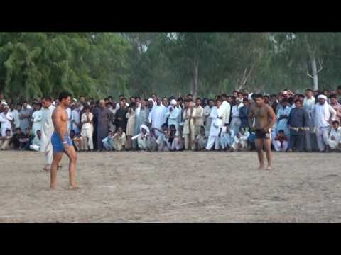 Nawaz Ismail Kabaddi Match