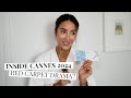 My 2024 Cannes Film Festival: The Secrets, Preparation and Behind the Scenes | Tamara Kalinic