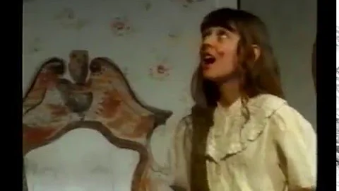 Into the Woods directed by Janet Stegman - part 1