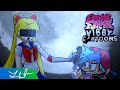 Friday Night Funkin Pibby Cartoons - Corrupted Sailor Moon Song LEAK (Sailor Moon)