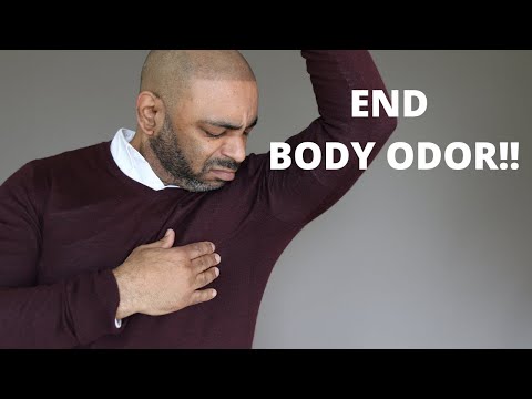 10 Best Ways To Get Rid Of Body Odor