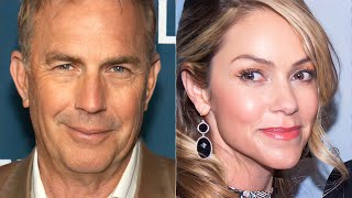 Insider Reveals What Really Pushed Kevin Costner's Wife To Divorce
