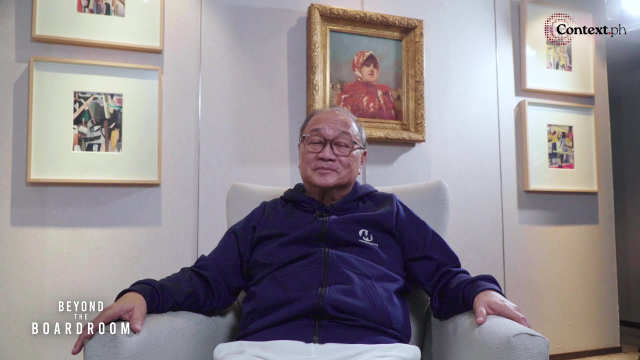 Beyond the Boardroom: MVP Mulls Retirement