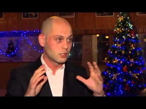 ფონდ \"ერთსულოვნების\" ორგანიზებით ზუგდიდში საქველმოქმედო კონცერტი ჩატარდა