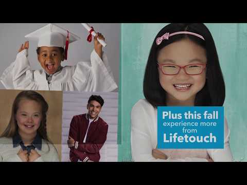 Capture, Preserve and Share | Lifetouch and Shutterfly