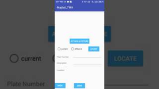 My TWA Android App screenshot 5