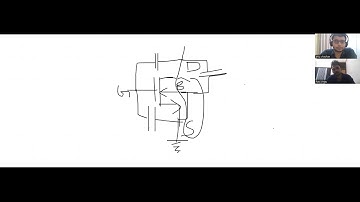 Analog MOCK INTERVIEW-03 || Placement Preparations || Analog VLSI Design || Anuj Chauhan