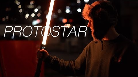 Protostar | Smoothswing Lightsaber Soundfont | Sound Design