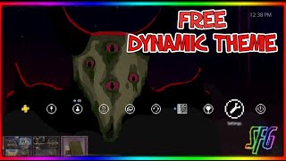 (Free) Songbringer Theme (Dynamic) - PS4