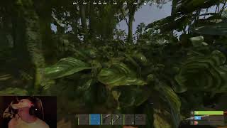 SOLO - Building the Ultimate RP Base on a High Pop Official Server