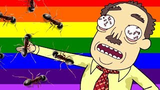 Im Ants In My Eyes Johnson