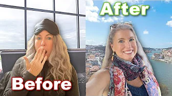 I Survived an 8-Hour Red Eye Flight Without Jet Lag (Here's How)
