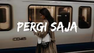 Pergi Saja - Lagu Sedih dan Patah Hati By Ataloen (Official Lyric Video) #sedih #emo #revenge