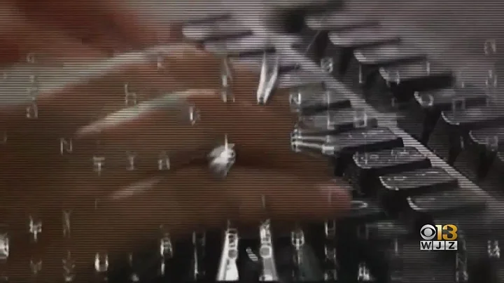 Baltimore County Officials Say No Data Stolen During Ransomware Attack