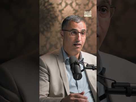 الجيش الصهيوني كان 6 أضعاف الجيوش العربية في حرب 1948 بودكاست الشرق