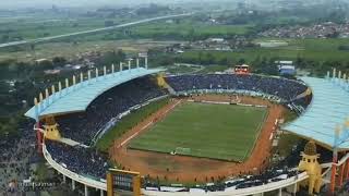 Story Wa Persib Bandung Rek eleh rek menang |TERBARU