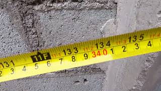 ¡¡¡COMO!!! sacar el precio de mano de OBRA muros de BLOQUES ¡¡¡COMO!!! sacar el precio de mano de OBRA muros de BLOQUES