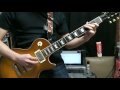 [Terrani] B'z Freedom Train [ギター]