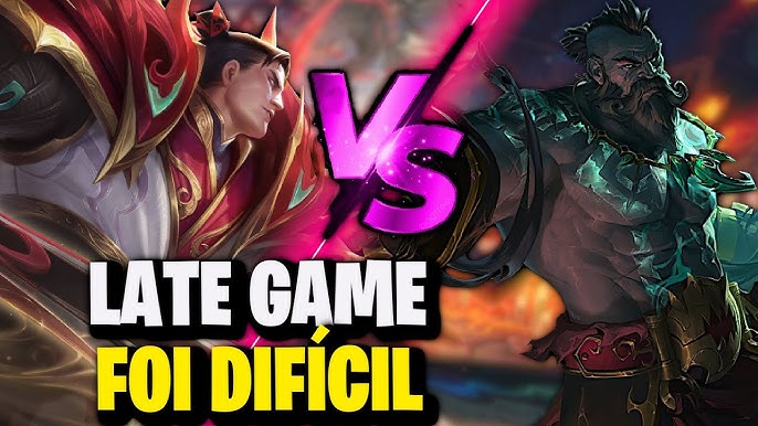 COMO JOGAR CONTRA ILLAOI, GAMEPLAY EXPLICATIVA, NASUS VS ILLAOI, League of  Legends